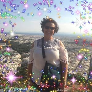 Meet your Posher, Stephanie